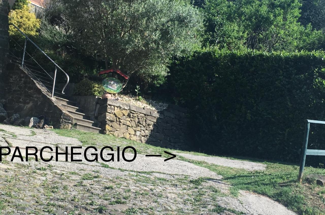 Dimora Del Riccio 호텔 베르가모 외부 사진
